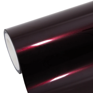 UGM05 블랙 로즈 컬러 페인트 프로텍션 필름 (Black Rose Color PPF)