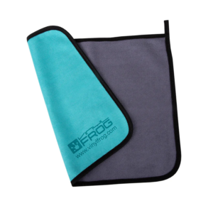 VTW01 극세사 타월 (Microfiber Car Cleaning Towel)