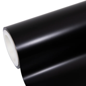 UM01 슈퍼 매트 블랙 컬러 페인트 프로텍션 필름 (Matte Black Color PPF)