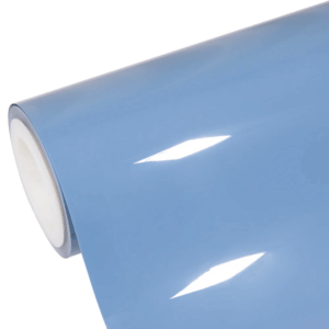 USG22 차이나 블루 컬러 페인트 프로텍션 필름 (China Blue Color PPF)