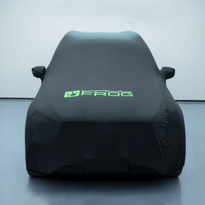 CBC01B SUV용 방진 커버 (SUV Dust Proof Cover)