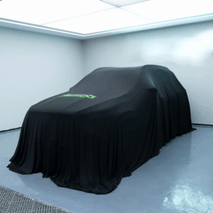 CBC02 방진 커버 (Dust Proof Cover)