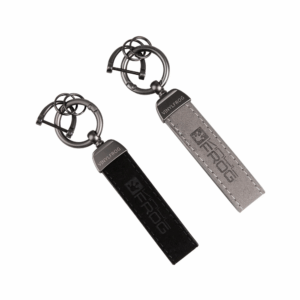 KC01B 브랜드 키 링 (Keychain Holders)