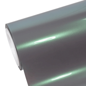 UCM14D 캔디 메탈릭 매직 그레이 그린 건식 컬러 PPF (Magic Gray Green Dry Color PPF)