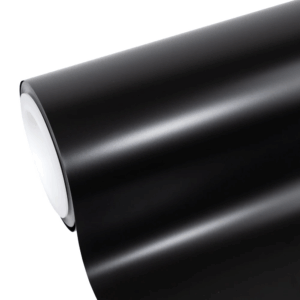 UM01D 슈퍼 매트 블랙 건식 컬러 PPF (Matte Black Dry Color PPF)