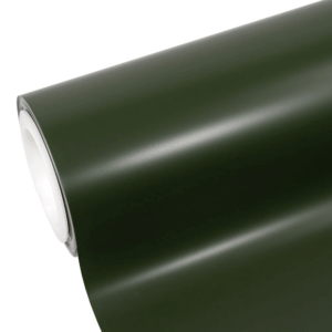 UM03D 슈퍼 매트 밀리터리 그린 건식 컬러 PPF (Matte Military Green Dry Color PPF)