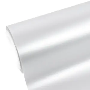 UM36D 매트 펄 화이트 건식 컬러 PPF (Pearl White Dry Color PPF)