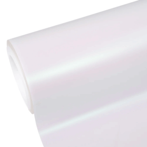 UM37D 매트 오로라 화이트 건식 컬러 PPF (Aurora White Dry Color PPF)