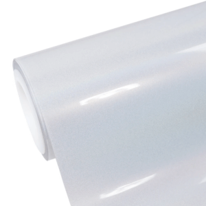 URM02D 레인보우 메탈릭 마제스틱 화이트 건식 컬러 PPF (Majestic White Dry Color PPF)