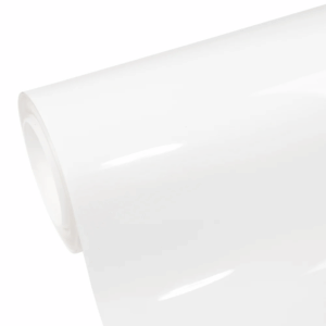 USG03D 울트라 글로스 크리스탈 화이트 건식 컬러 PPF (Crystal White Dry Color PPF)