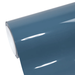 USG22D 울트라 글로스 차이나 블루 건식 컬러 PPF (China Blue Dry Color PPF)