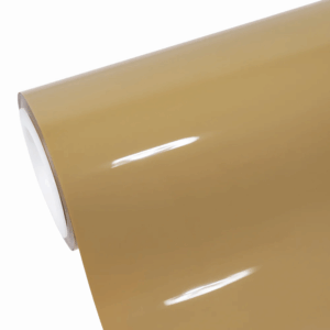 USG46D 하이 글로스 디센트 벌리우드 건식 컬러 PPF (Decent Burlywood Dry Color PPF)