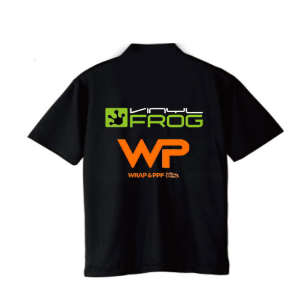 WP LAP (더블유피 랩)